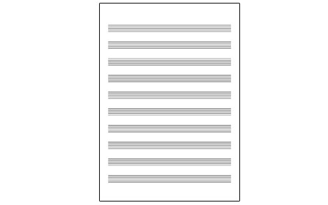 Quaderni Pentagrammati