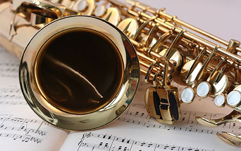 Edizioni per Saxofono