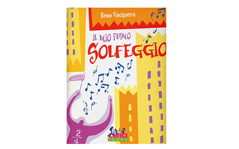 Solfeggi