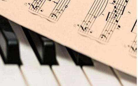 Teoria musicale - Armonia