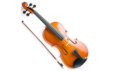 Edizioni per Violino