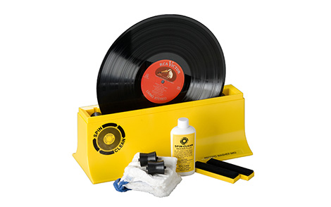 ACCESSORI PER LP VINILI