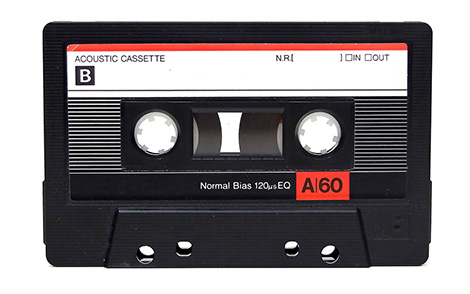 MUSICASSETTE (nuove sigillate)