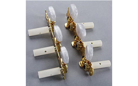 MECCANICA PER CHITARRA