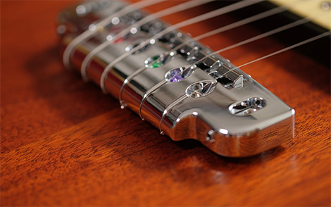 Muta Corde Per Chitarra Elettrica