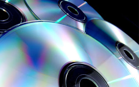 CD - VINILI - DVD MUSICALI