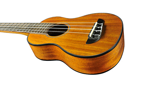 Muta Corde Per Ukulele