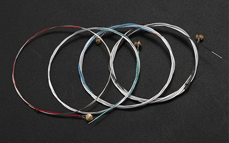 Muta Corde e Sfuse Per Violino