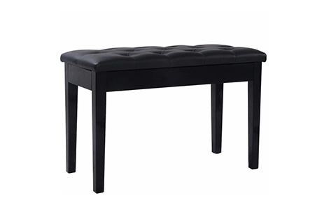 PANCA PER PIANOFORTE