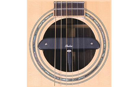 PICK UP PER CHITARRA