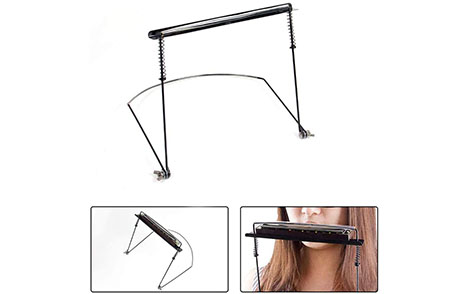 ARMONICHE A BOCCA E ACCESSORI