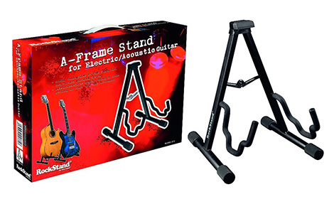 SUPPORTO PER CHITARRA