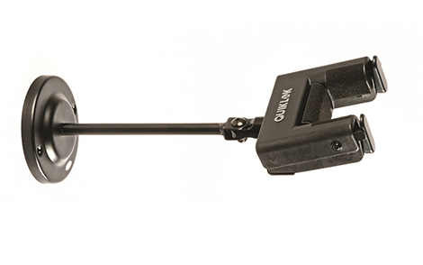 SUPPORTO PER CHITARRA A MURO