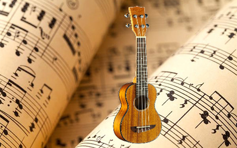 Edizioni per Ukulele