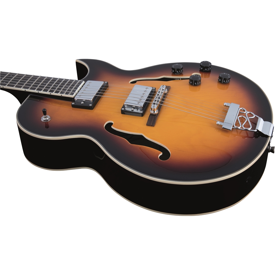 CHITARRE SEMIACUSTICHE