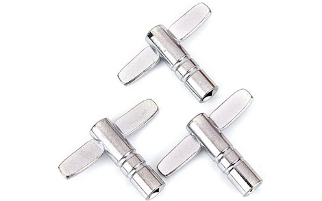 CHIAVE ACCORDATURA TAMBURI