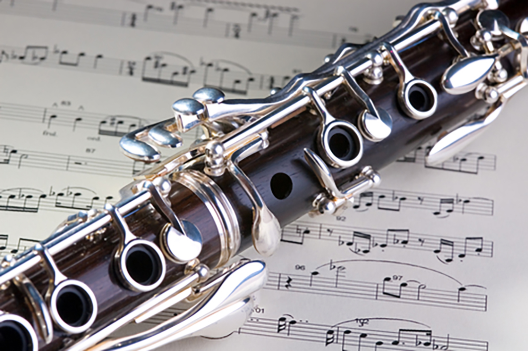 Edizioni per Clarinetto