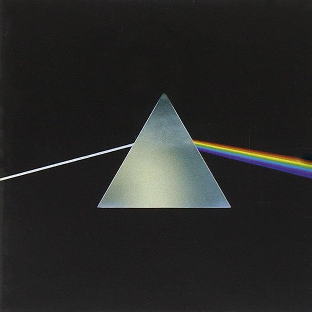 PINK FLOYD VINILI