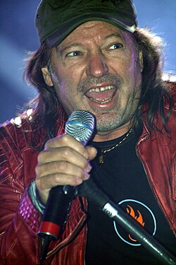 VASCO ROSSI VINILI