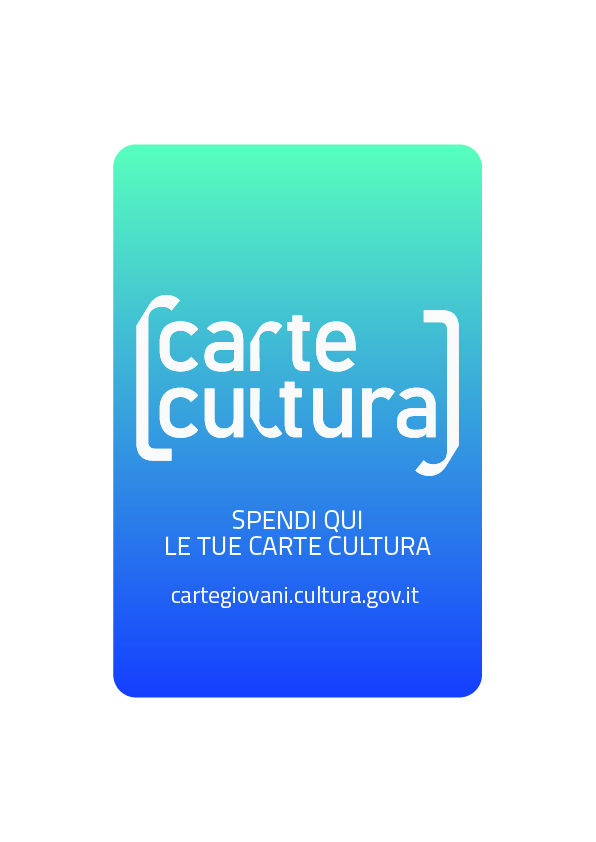 Vinili con Carta Cultura