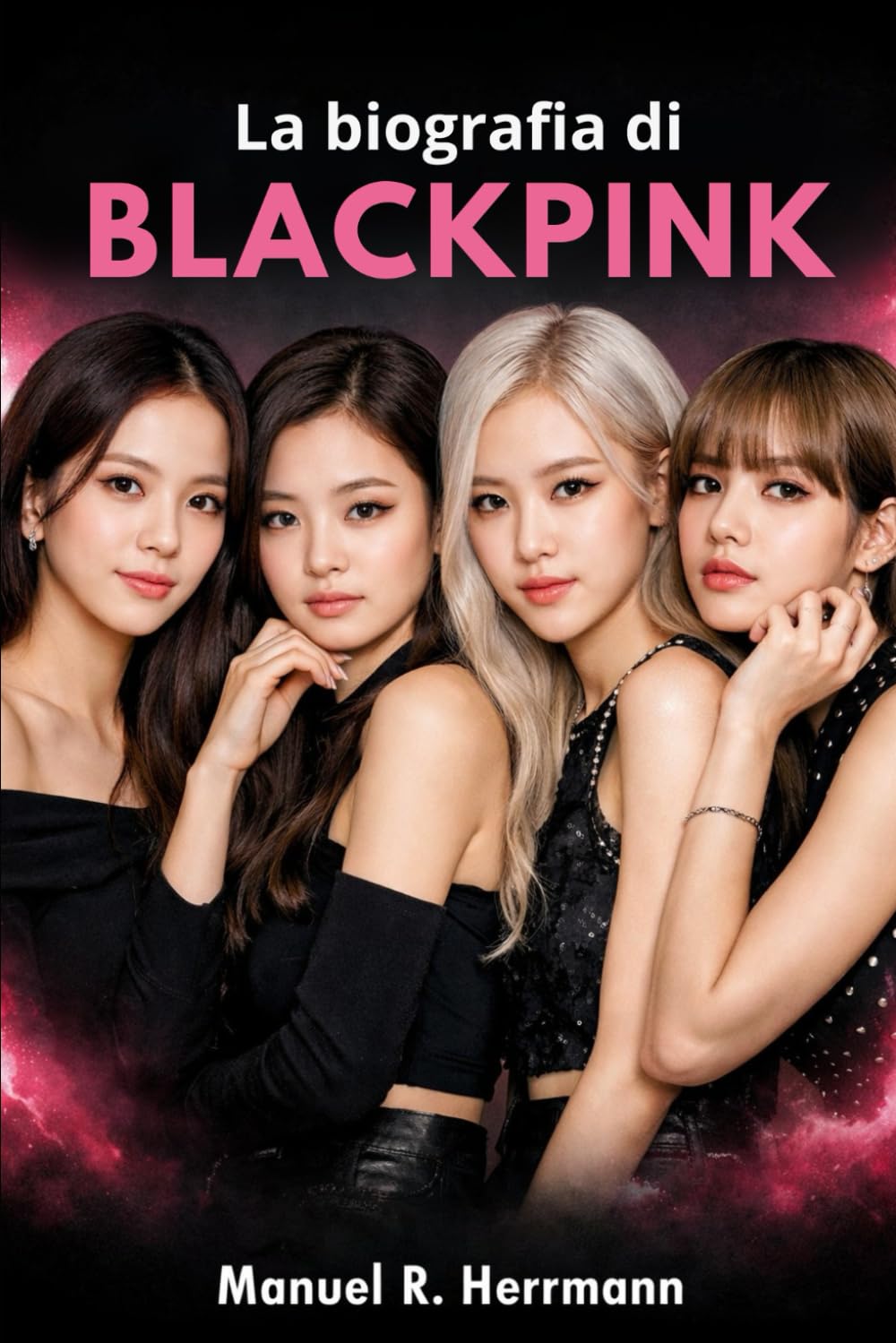 CD Blackpink