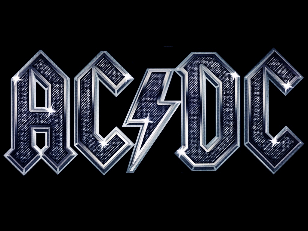 AC/DC CD