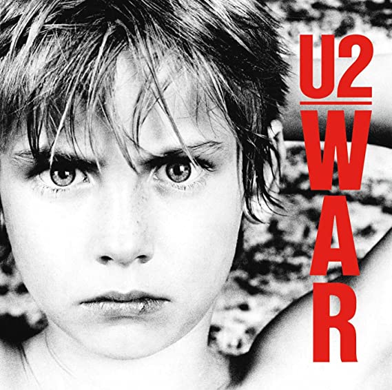 U2 VINILI