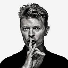 DAVID BOWIE CD