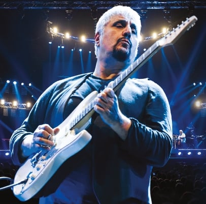 PINO DANIELE VINILI