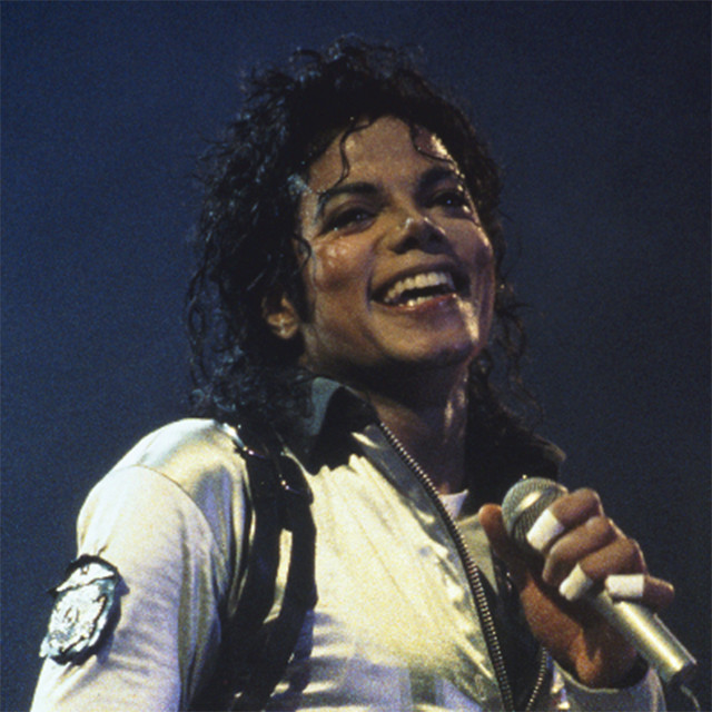 MICHAEL JACKSON VINILI
