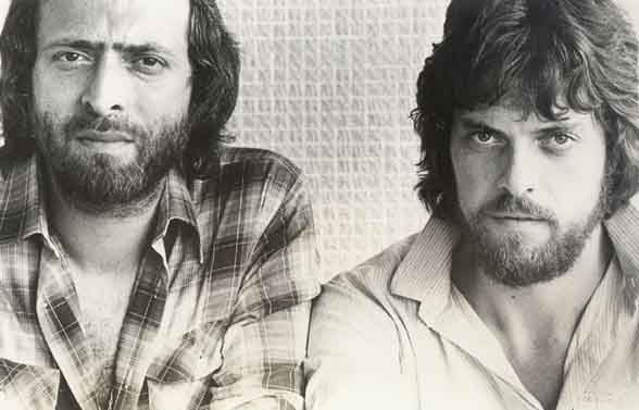ALAN PARSONS PROJECT VINILI