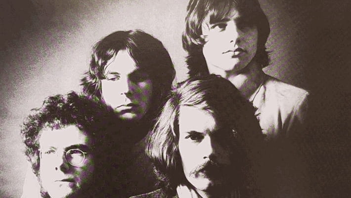 KING CRIMSON VINILI