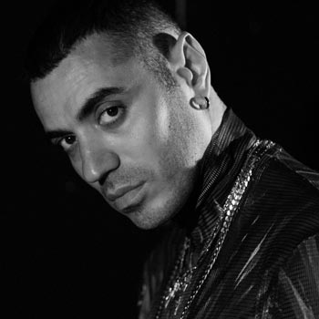 MARRACASH VINILI