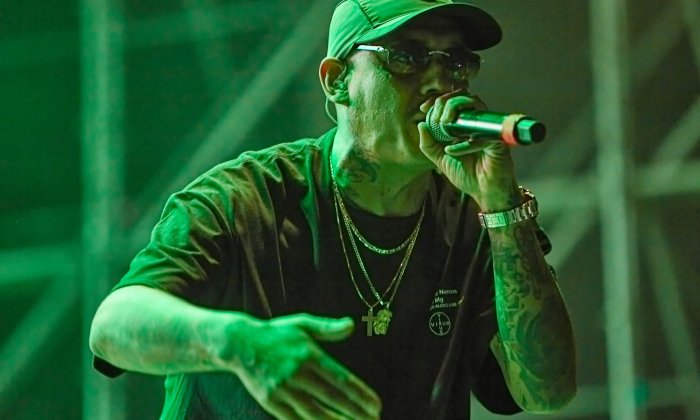 NOYZ NARCOS VINILI