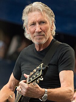 ROGER WATERS VINILI