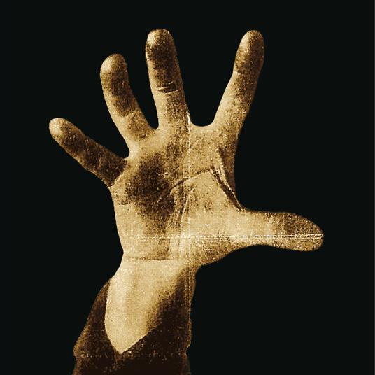 SYSTEM OF A DOWN VINILI