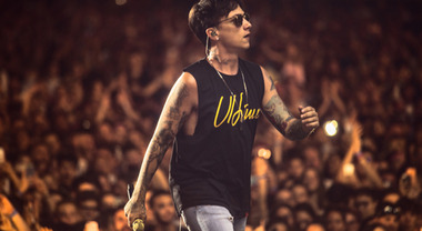 ULTIMO CD