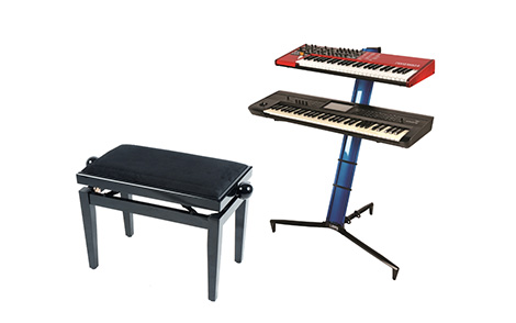 ACCESSORI PER TASTIERA