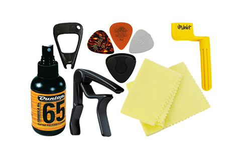 ACCESSORI PER CHITARRA