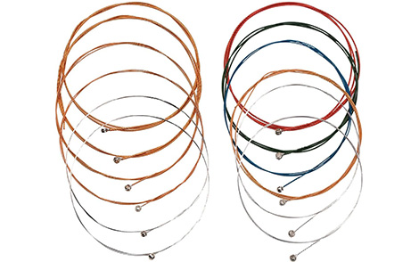 Corde Singole Per Chitarra Classica