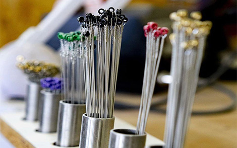 CORDE - MUTE E RICAMBI