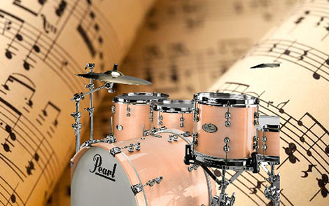 Edizioni per Batteria