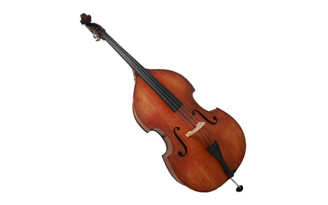 Edizioni per Contrabbasso