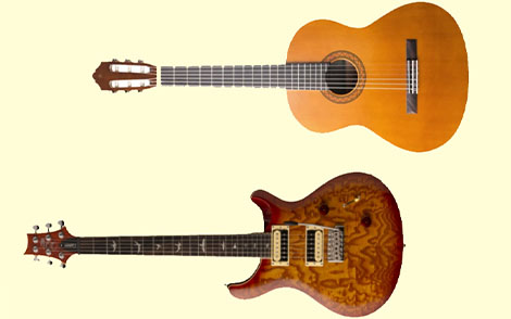 Edizioni per Chitarra