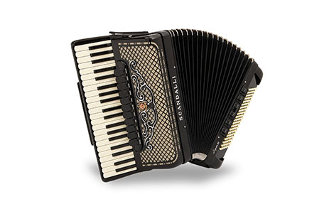 Edizioni per Fisarmonica