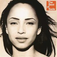 SADE -THE BEST OF SADE *2-LP*