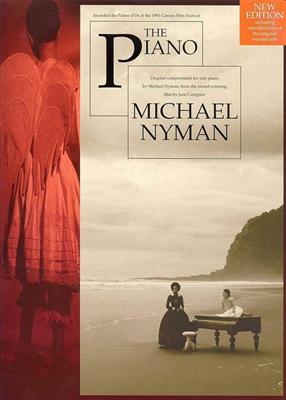 MICHAEL NYMAN -THE PIANO / LEZIONI DI PIANO