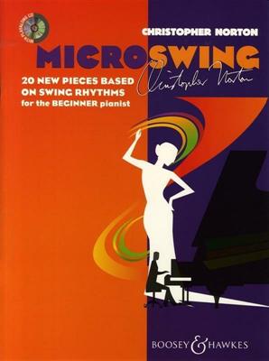 NORTON C.-MICROSWING + CD