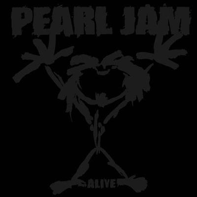 PEARL JAM -ALIVE *RECORD STORE DAY*