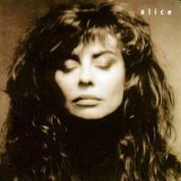 ALICE -CHARADE *VINILE LIMITATO E NUMERATO*